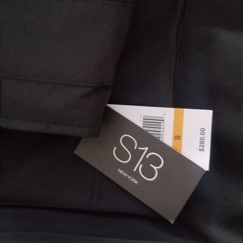 SAM Jacket NWT - Picture 4 of 4